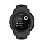 Часы для бега Garmin Instinct 2s Graphite