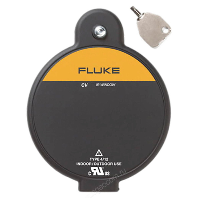 Инфракрасное окно Fluke CV301