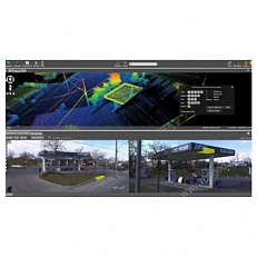 Trimble MX Software - ПО