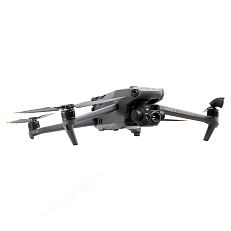 DJI Mavic 3 Thermal (Universal Edition), gray (серый) - квадрокоптер