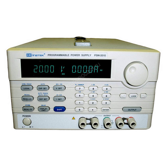 Источник питания GW Instek PSM-76003