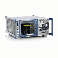 Rohde Schwarz FSVA13