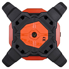 Комплект HILTI PR 40-22 - ротационный лазерный нивелир