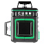 ADA Cube 3-360 GREEN Basic Edition - лазерный нивелир