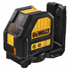 Лазерный нивелир DEWALT DCE088D1G