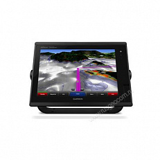 Эхолот-картплоттер GPSMAP 7412xsv 12  J1939 Touch screen