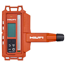 Комплект HILTI PR 40-22 - ротационный лазерный нивелир