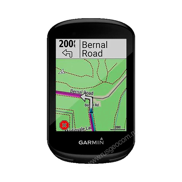 Велокомпьютер Garmin Edge 830