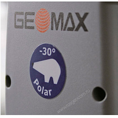 Опция GeoMax Polar для Zoom 25 серии (at -30°)