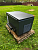 A-iPower A6000EAX в супертихом зимнем кожухе 1400SS RAL 7024