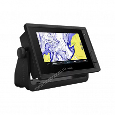 Garmin GPSMAP 722xs Plus