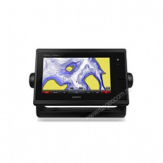 Картплоттер с эхолотом Garmin GPSMAP 7408xsv 8  J1939 Touch screen