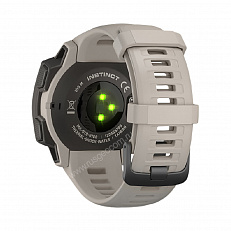 часы беговые Garmin Instinct Tundra