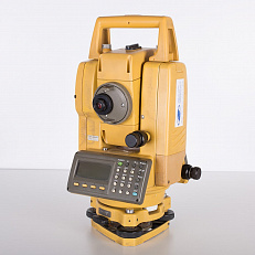 Б/У тахеометр Topcon GPT-3005N