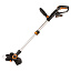 WORX WG163E.2 - 20V, 2Ач х1, ЗУ