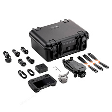 DJI Mavic 3 Thermal (Universal Edition), gray (серый) - квадрокоптер