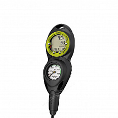 омпьютер для погружений SUUNTO CB-2 in line/4000/Zoop Novo Lime