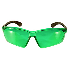 ADA VISOR GREEN - зелёные лазерные очки