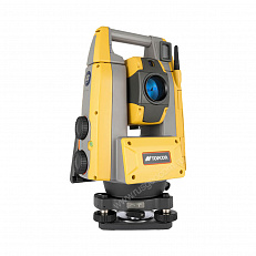 электронный тахеометр Topcon GT-602