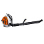 STIHL BR 550 воздуходувка бензиновая