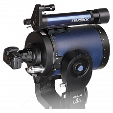 Meade 14  LX600-ACF f/8 с системой StarLock, с треногой