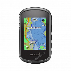 Навигатор Garmin eTrex Touch 35