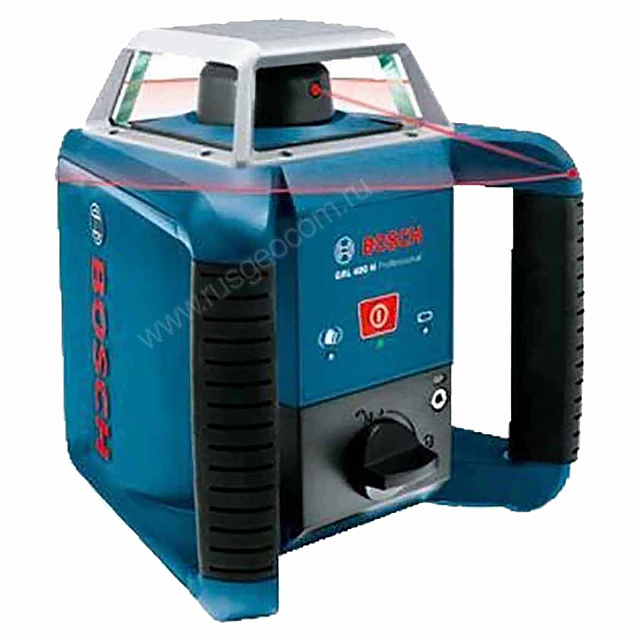 Bosch GRL 400 H Professional