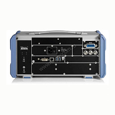 Rohde Schwarz ZNLE6