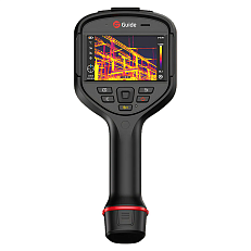 Guide H2 с поверкой в комплекте с телеобъективом 15° x 11° и широкоугольным объективом 44° x 34°