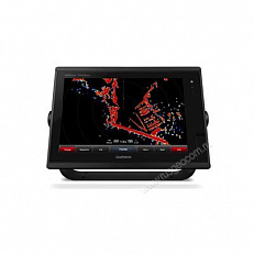 Картплоттер с эхолотом Garmin GPSMAP 7412xsv 12  J1939 Touch screen