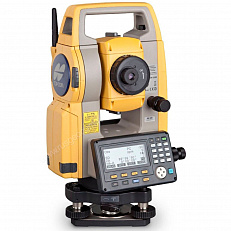 электронный тахеометр Topcon OS-103L