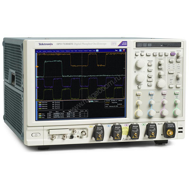 Осциллограф Tektronix DPO72504DX