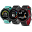 Garmin Forerunner 235 Black   Blue