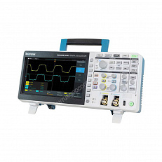 цифровой Осциллограф Tektronix TBS2072B