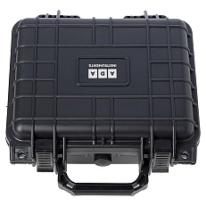ADA HARD CASE 4500 - кейс высокопрочный противоударный герметичный