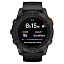 Garmin Fenix 7 PRO Solar серый