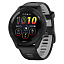 Часы Garmin Forerunner 265 черный