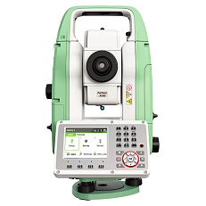 Комплект Leica TS07 R500 (5&amp;quot;) Расширенный