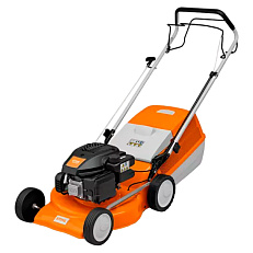 Бензиновая газонокосилка STIHL RM 248.1