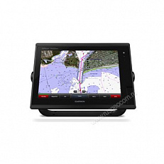 Эхолот-картплоттер Garmin GPSMAP 7412xsv 12  J1939 Touch screen