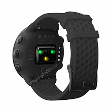 Часы для спорта SUUNTO 3 Slate Grey