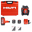 HILTI PR 30 HVS - ротационный лазерный нивелир