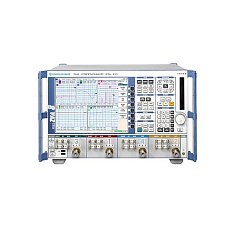 Анализатор цепей Rohde Schwarz ZVA40 2 порта 2,4 мм