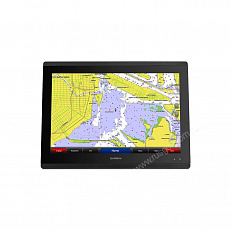 Garmin GPSMAP 8417