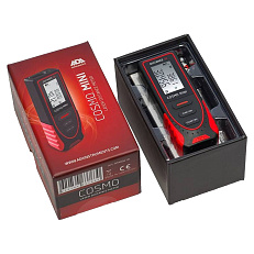 ADA COSMO Mini с поверкой - лазерный дальномер с красным лучом