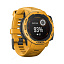 gps Часы Garmin Instinct Solar Sunburst