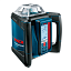 Bosch GRL 500 H + LR 50 Professional