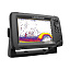 Lowrance Hook Reveal 7 83/200 HDI ROW