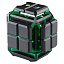 ADA LaserTANK 4-360 GREEN Basic Edition - лазерный нивелир