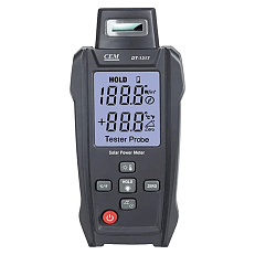 CEM DT-1317 - люксметр